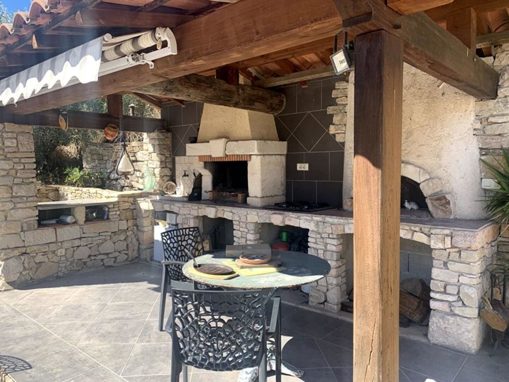 � vendre  Maison Martigues (13500)