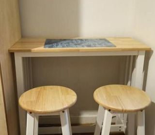  Appartement � louer 1 pi�ce 17 m�