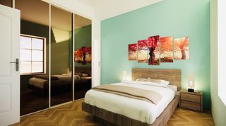  Appartement � vendre 2 pi�ces 40 m�