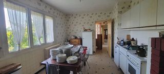  Maison � vendre 1 pi�ce 150 m�