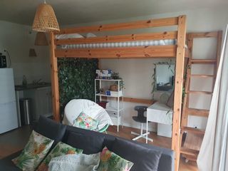  Appartement � louer 1 pi�ce 31 m�