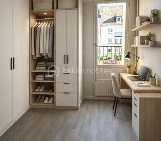  Appartement � vendre 3 pi�ces 72 m�