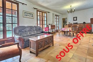  Maison � vendre 5 pi�ces 120 m�