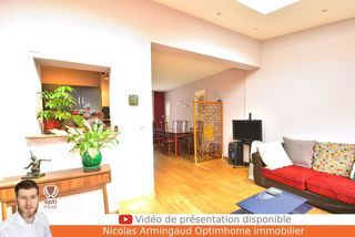  Maison � vendre 7 pi�ces 153 m�