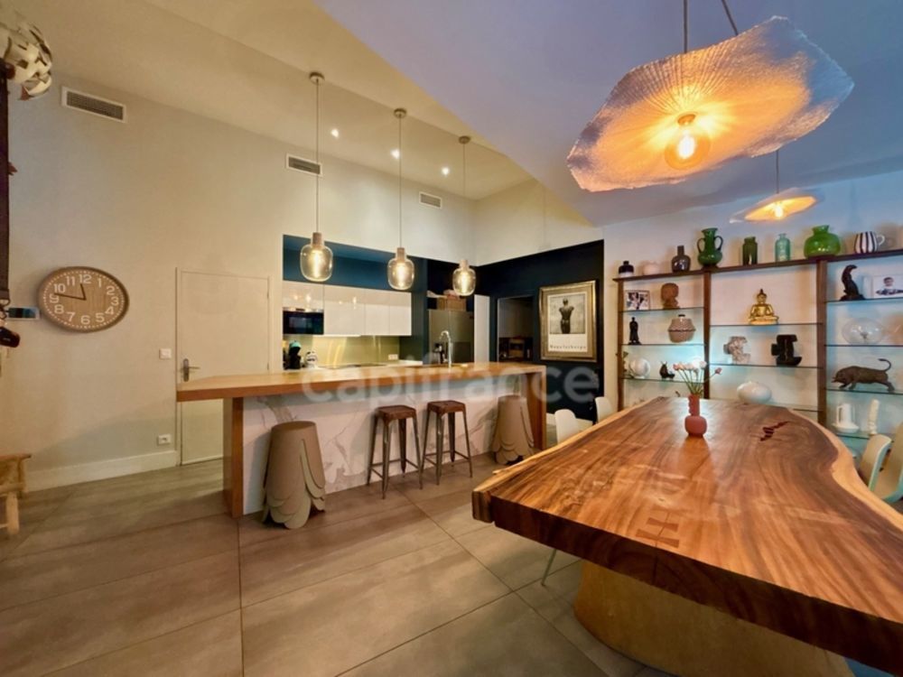 � vendre  Maison P�zenas (34120)