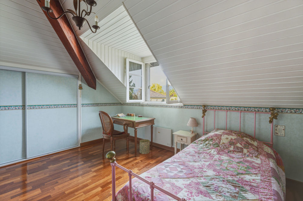 � vendre  Maison Pr�vessin-Mo�ns (01280)