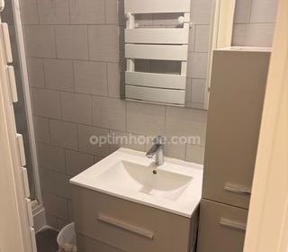  Appartement � vendre 3 pi�ces 67 m�