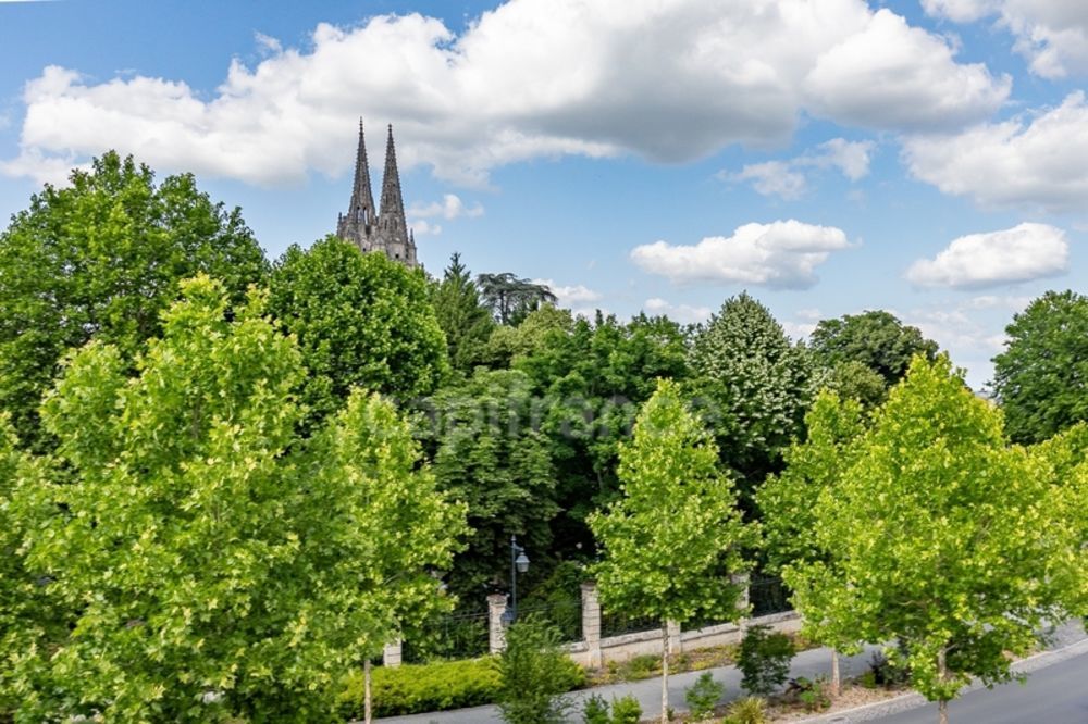 � vendre  Maison Soissons (02200)