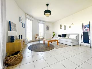  Appartement � vendre 3 pi�ces 70 m�