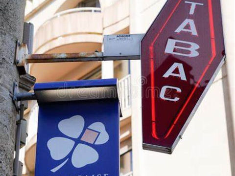 21000 DIJON - TABAC, JEUX, LOTO, FDJ, BIMBLOTERIE 145000 21000 Dijon