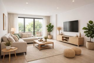  Appartement � vendre 4 pi�ces 83 m�