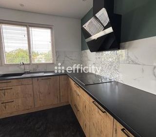  Maison � vendre 6 pi�ces 120 m�