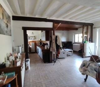  Maison � vendre 5 pi�ces 83 m�
