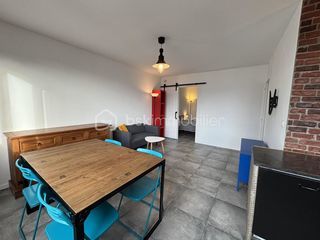  Appartement � vendre 2 pi�ces 43 m�