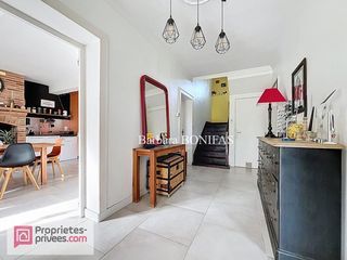  Maison � vendre 8 pi�ces 200 m�