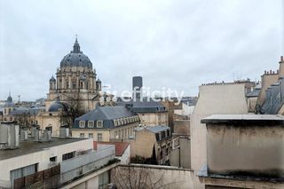  Appartement � vendre 1 pi�ce 8 m�