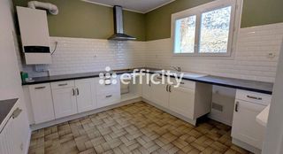  Maison � vendre 4 pi�ces 90 m�