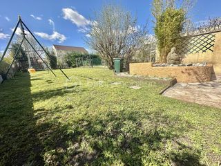  Maison � vendre 7 pi�ces 153 m�