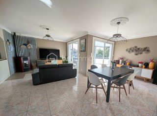  Maison � vendre 7 pi�ces 150 m�