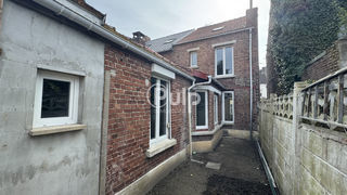  Maison � vendre 6 pi�ces 116 m�