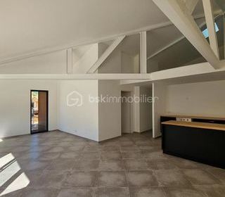  Appartement � vendre 3 pi�ces 79 m�