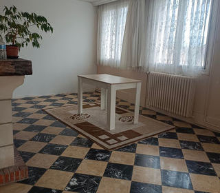  Maison � vendre 7 pi�ces 138 m�