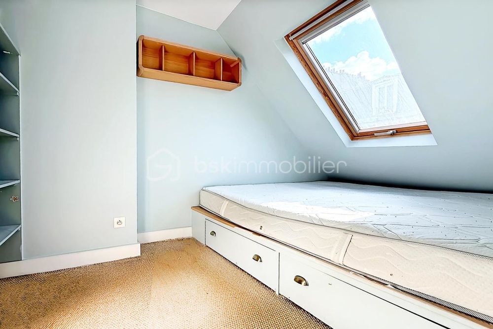 � vendre  Appartement Paris 6