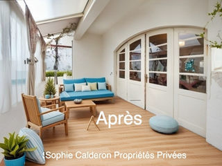  Maison � vendre 5 pi�ces 108 m�