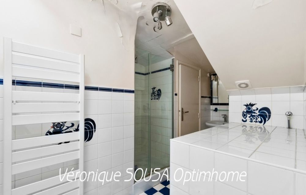 � vendre  Duplex/triplex Saint-Germain-en-Laye (78100)