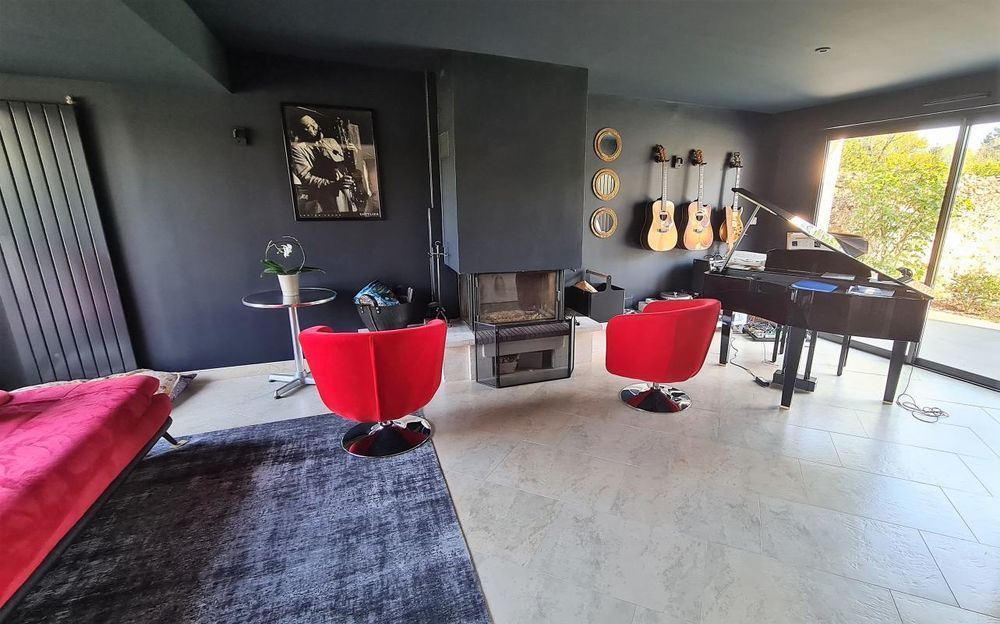 � vendre  Maison Vertou (44120)