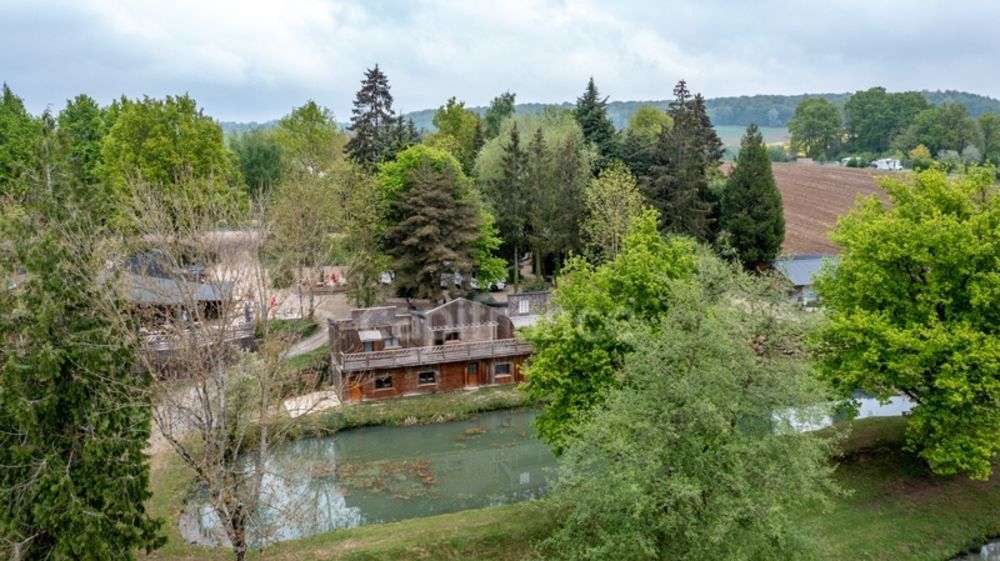 � vendre  Propri�t�/ch�teau Laon (02000)