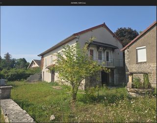  Maison � vendre 5 pi�ces 123 m�