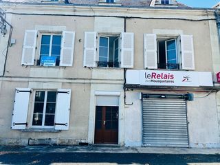  Maison � vendre 4 pi�ces 96 m�