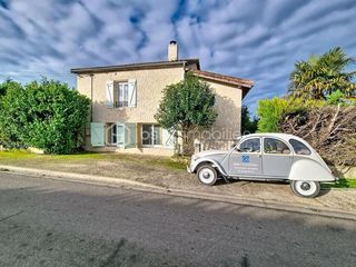  Maison � vendre 7 pi�ces 117 m�