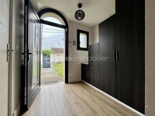  Maison � vendre 5 pi�ces 100 m�