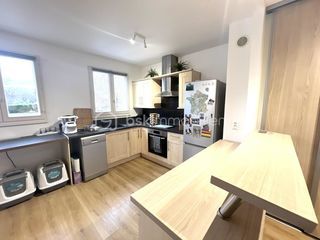  Appartement � vendre 3 pi�ces 66 m�