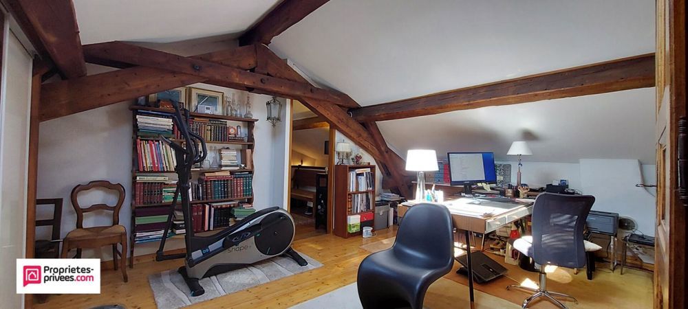 � vendre  Maison Tassin-la-Demi-Lune (69160)