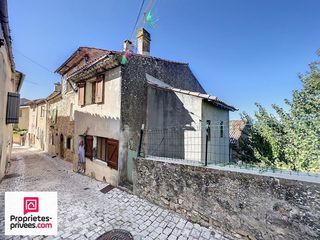  Maison � vendre 3 pi�ces 50 m�