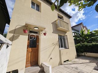  Maison � vendre 4 pi�ces 70 m�