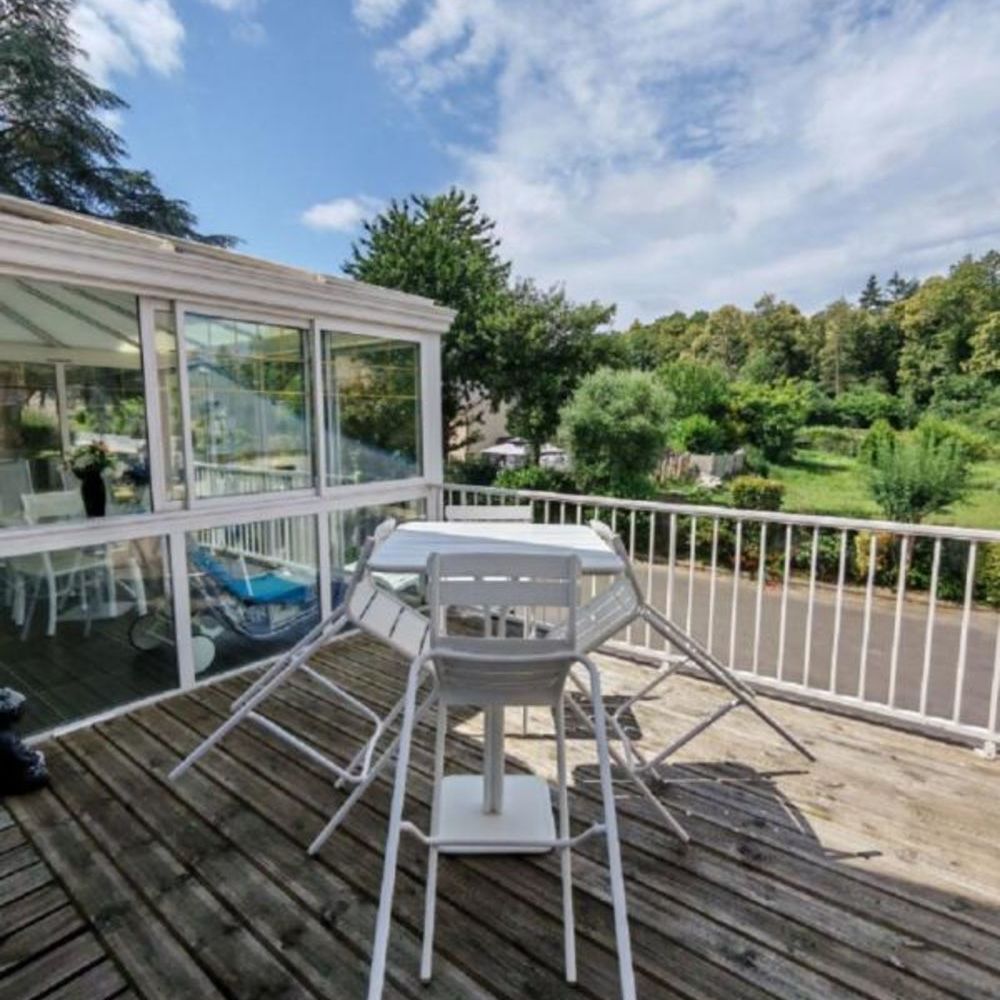 � vendre  Maison Miniac-Morvan (35540)