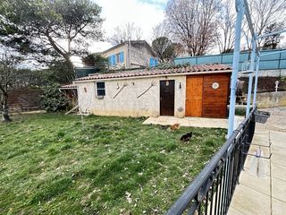  Maison � vendre 4 pi�ces 95 m�