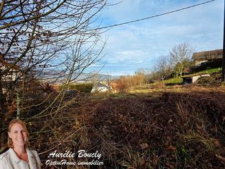  Terrain � vendre 1292 m�