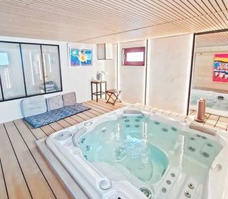  Chalet � vendre 8 pi�ces 287 m�