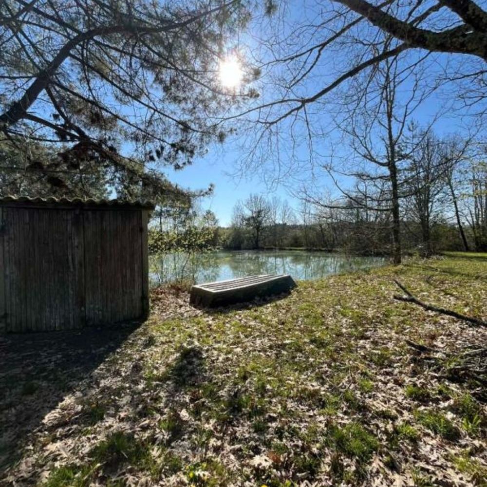 � vendre  Maison Campsegret (24140)