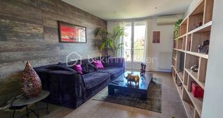  Appartement � vendre 3 pi�ces 55 m�