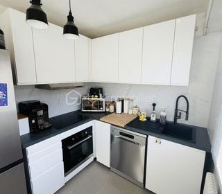  Appartement � vendre 2 pi�ces 53 m�