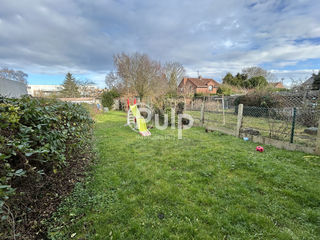  Maison � vendre 5 pi�ces 83 m�