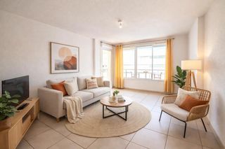  Appartement � vendre 3 pi�ces 70 m�