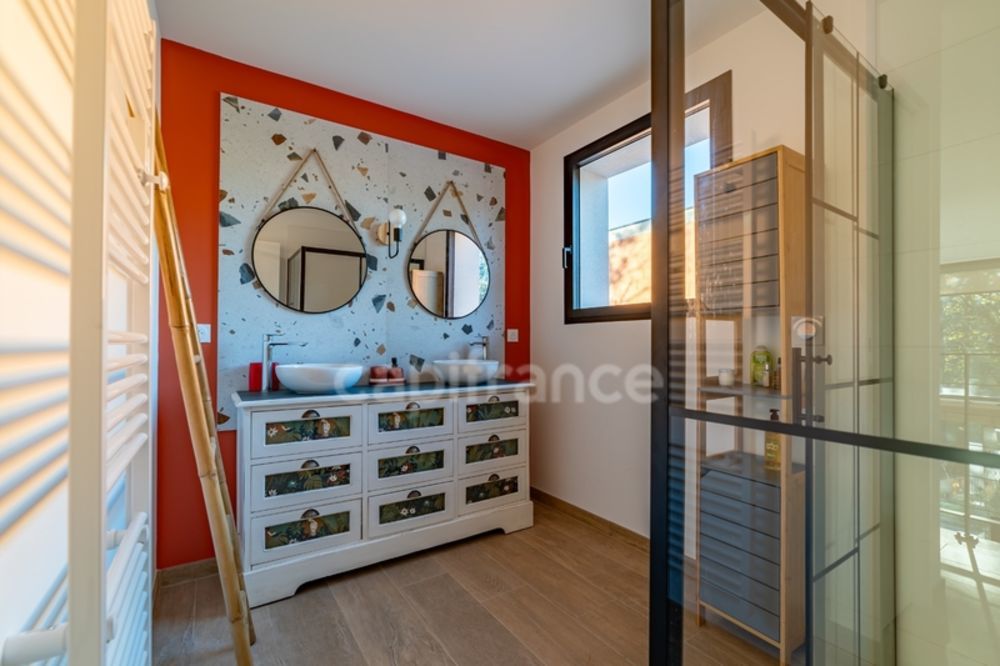 � vendre  Maison Saint-G�ly-du-Fesc (34980)