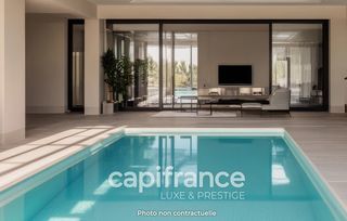  Villa � vendre 6 pi�ces 160 m�